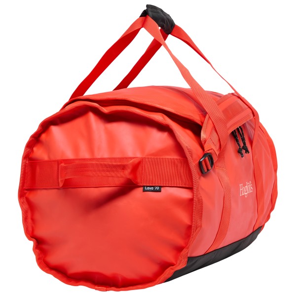 Haglöfs - Lava 70 - Bolsa de viaje