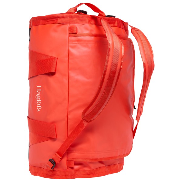 Haglöfs - Lava 70 - Bolsa de viaje