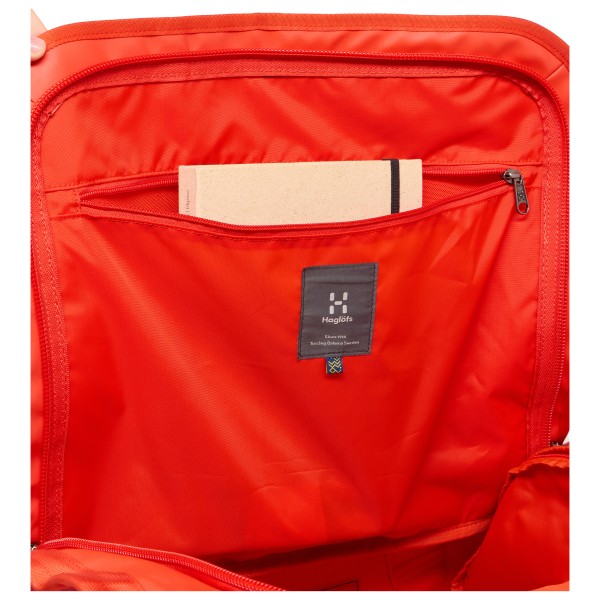 Haglöfs - Lava 70 - Bolsa de viaje