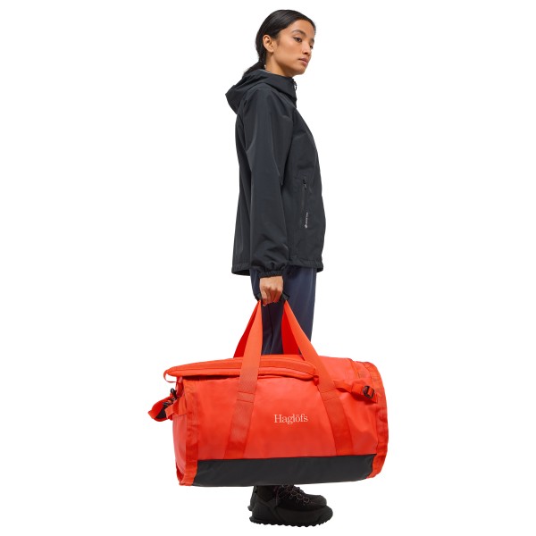 Haglöfs - Lava 70 - Bolsa de viaje