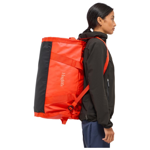 Haglöfs - Lava 70 - Bolsa de viaje