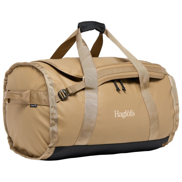 Haglöfs - Lava 90 - Bolsa de viaje