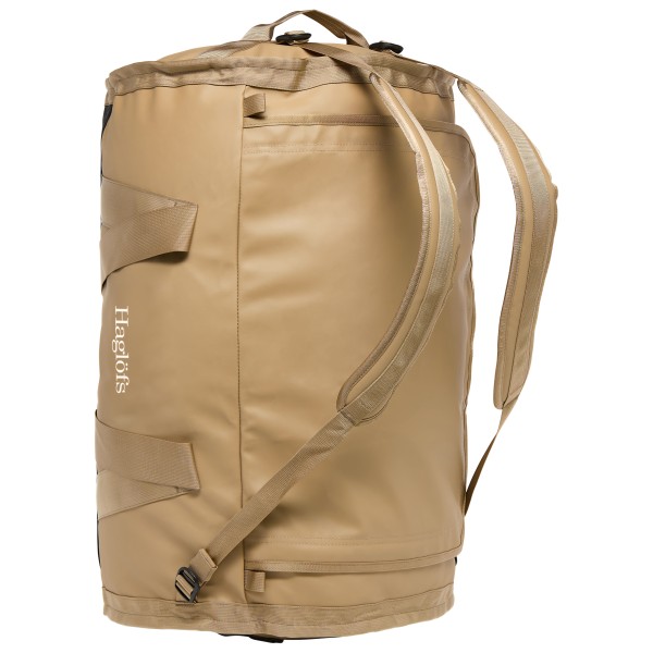 Haglöfs - Lava 90 - Bolsa de viaje