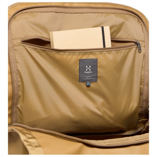 Haglöfs - Lava 90 - Bolsa de viaje