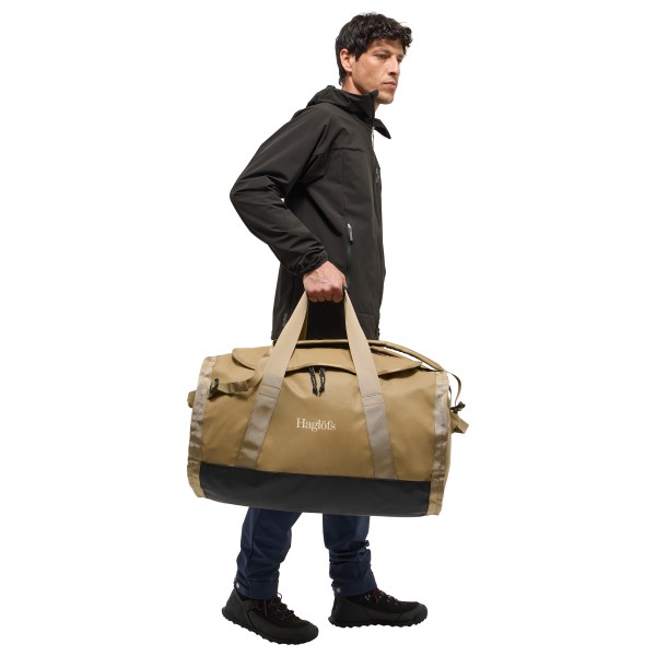 Haglöfs - Lava 90 - Bolsa de viaje