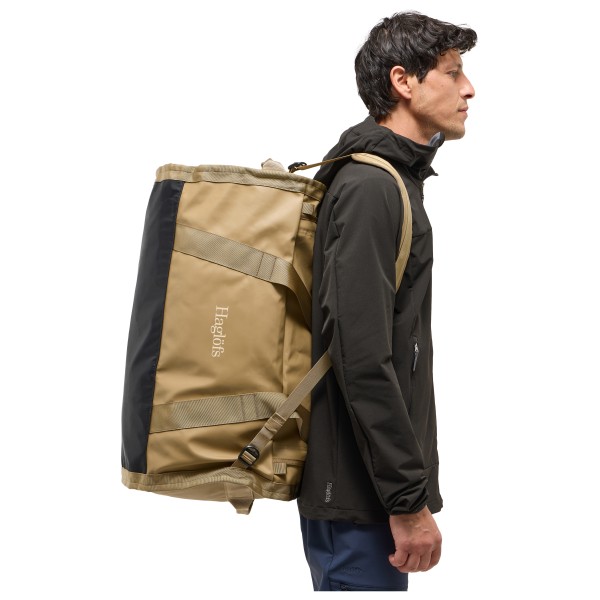 Haglöfs - Lava 90 - Bolsa de viaje