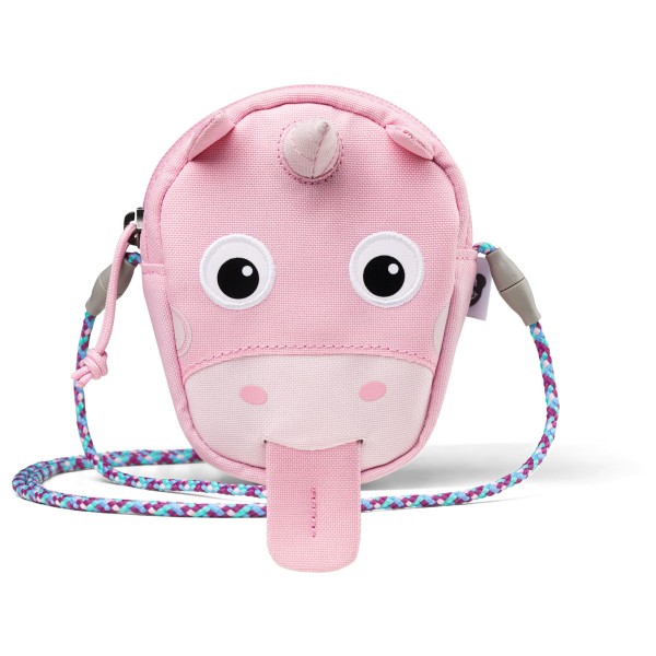 Affenzahn - Kid's Brustbeutel Einhorn - Borsa a tracolla