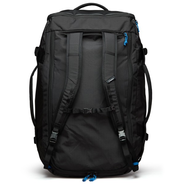 Berghaus - Xodus Holdall 100 - Bolsa de viaje