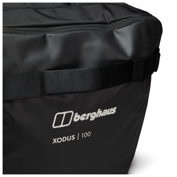 Berghaus - Xodus Holdall 100 - Rejsetaske