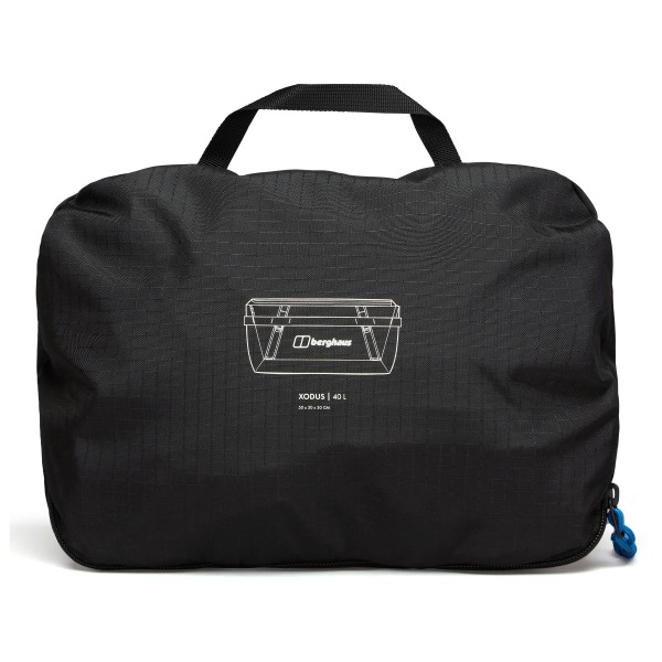 Berghaus - Xodus Holdall 40 - Bolsa de viaje