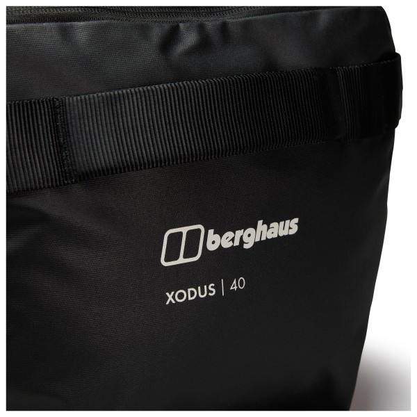 Berghaus - Xodus Holdall 40 - Bolsa de viaje