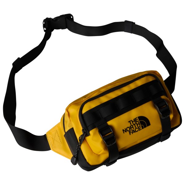 The North Face - Base Camp Lumbar - Heuptasje