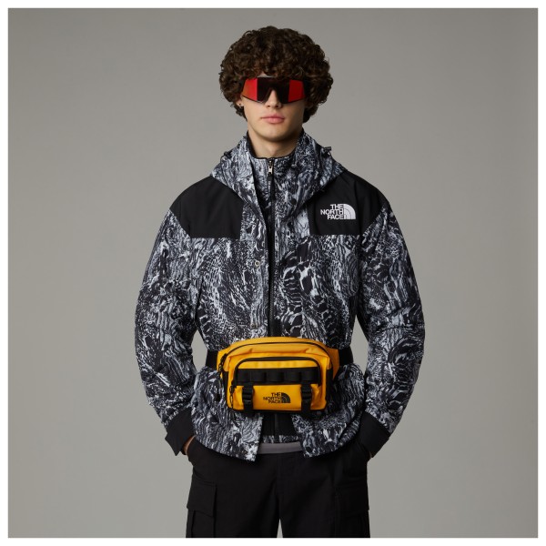 The North Face - Base Camp Lumbar - Heuptasje