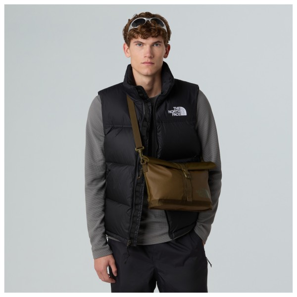 The North Face - Base Camp Shoulder Bag - Schoudertas