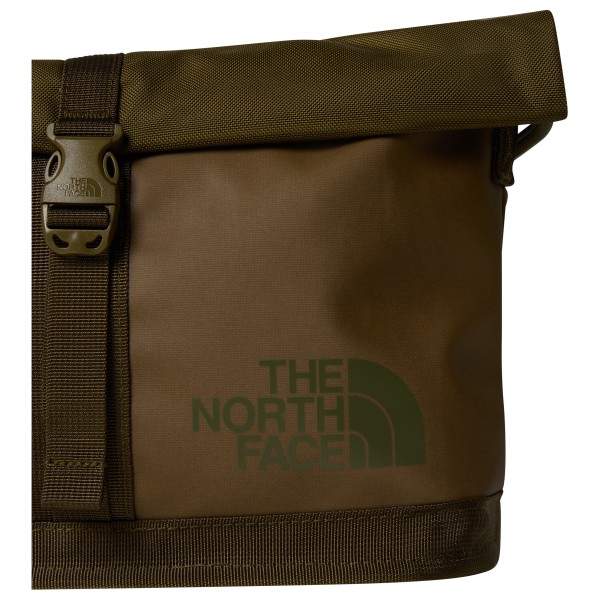 The North Face - Base Camp Shoulder Bag - Schoudertas