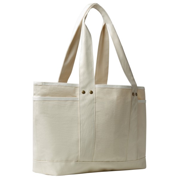 The North Face - Circular Cotton Tote - Bandolera