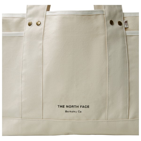 The North Face - Circular Cotton Tote - Bandolera