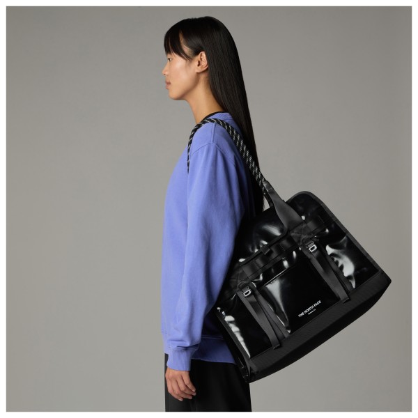 The North Face - Women's Base Camp Tote Bag - Skuldertaske