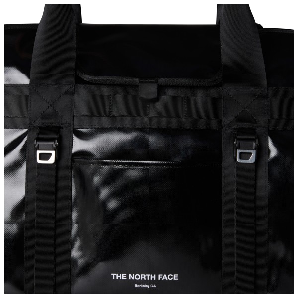 The North Face - Women's Base Camp Tote Bag - Skuldertaske