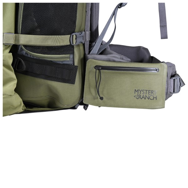 Mystery Ranch - High Water Forager - Heuptas