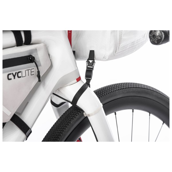 Cyclite - Frame Bag - Pyörälaukku