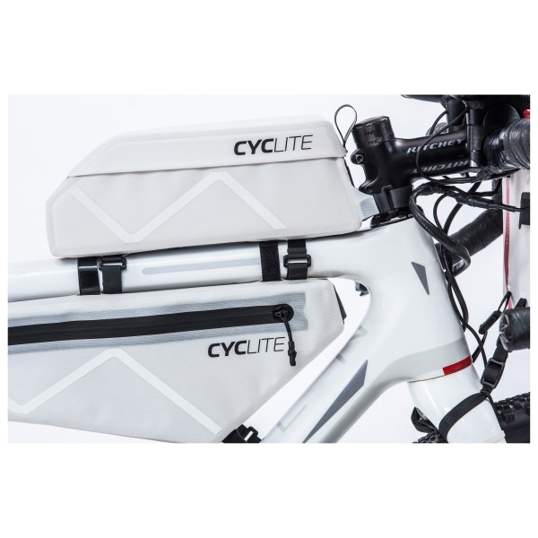 Cyclite - Top Tube Bag - Fietstas