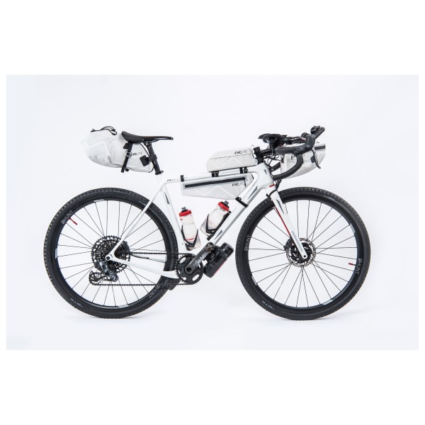 Cyclite - Top Tube Bag - Fietstas