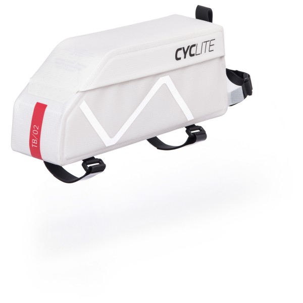 Cyclite - Top Tube Bag - Fietstas