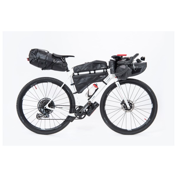 Cyclite - Top Tube Bag Large - Cykeltaske