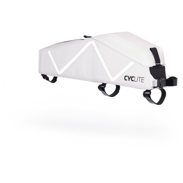 Cyclite - Top Tube Bag Large - Cykeltaske