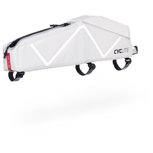 Cyclite - Top Tube Bag Large - Cykeltaske