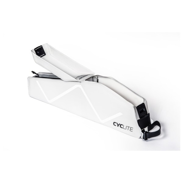 Cyclite - Top Tube Bag Large - Cykeltaske