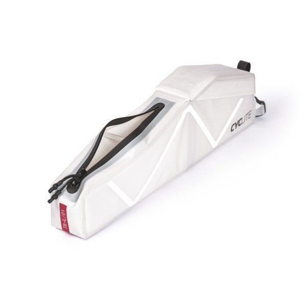 Cyclite - Top Tube Bag Large - Cykeltaske