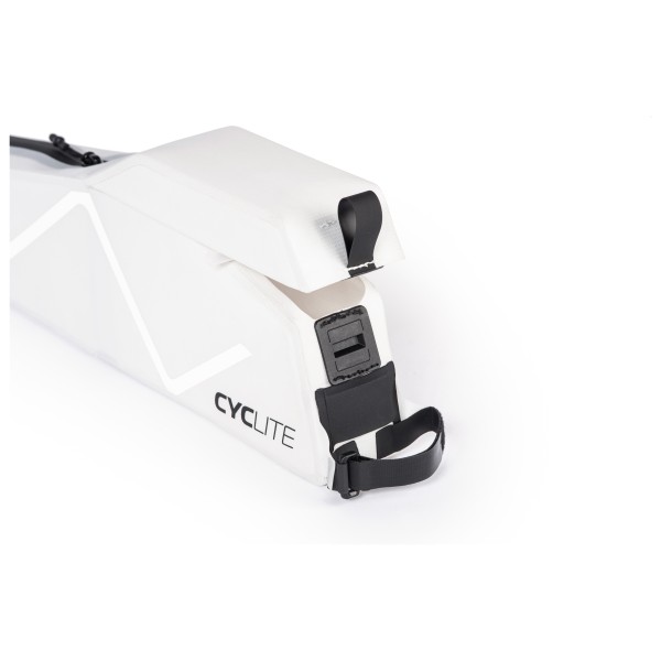 Cyclite - Top Tube Bag Large - Cykeltaske