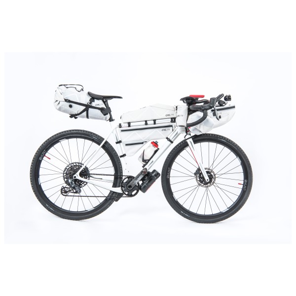 Cyclite - Top Tube Bag Large - Cykeltaske