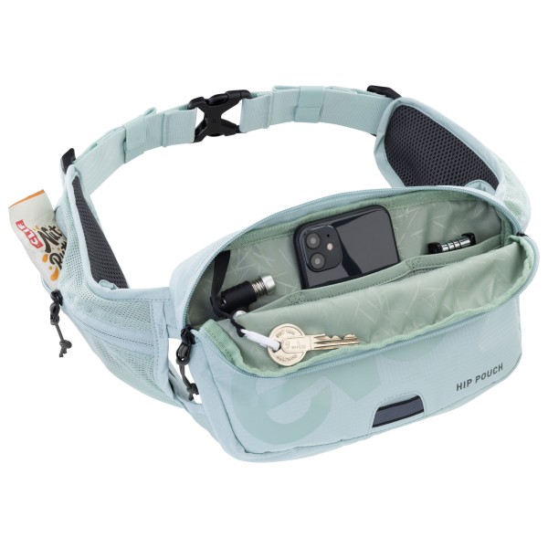 Evoc - Hip Pouch - Vyötärölaukku