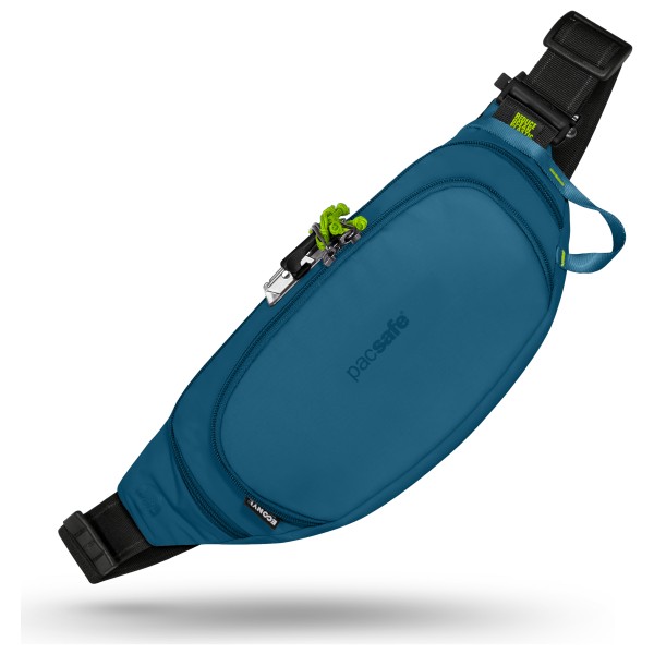 Pacsafe - Eco Waist Pack - Heuptasje