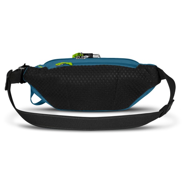 Pacsafe - Eco Waist Pack - Heuptasje