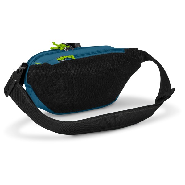 Pacsafe - Eco Waist Pack - Heuptasje