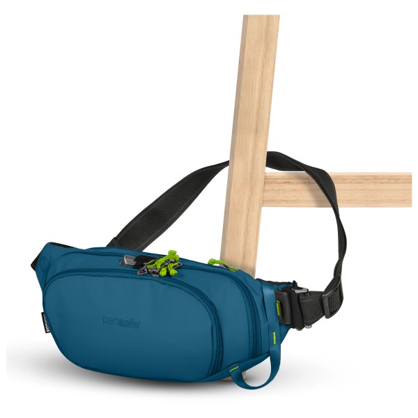 Pacsafe - Eco Waist Pack - Heuptasje