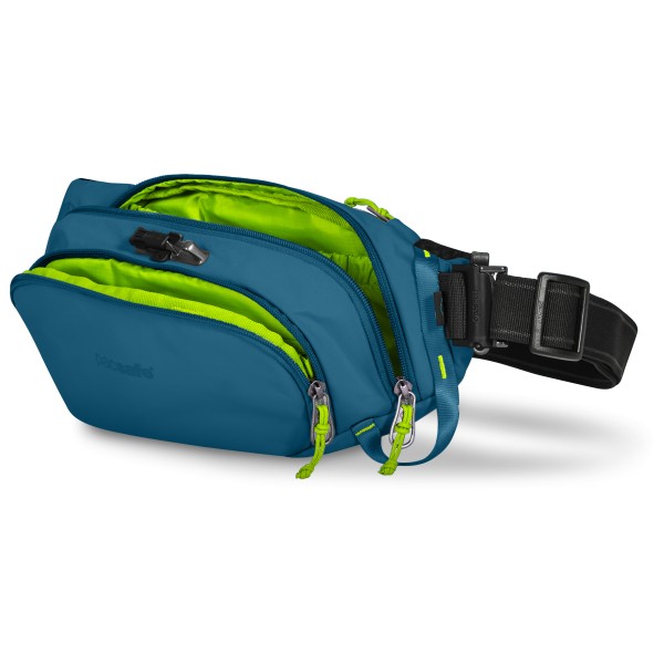 Pacsafe - Eco Waist Pack - Heuptasje