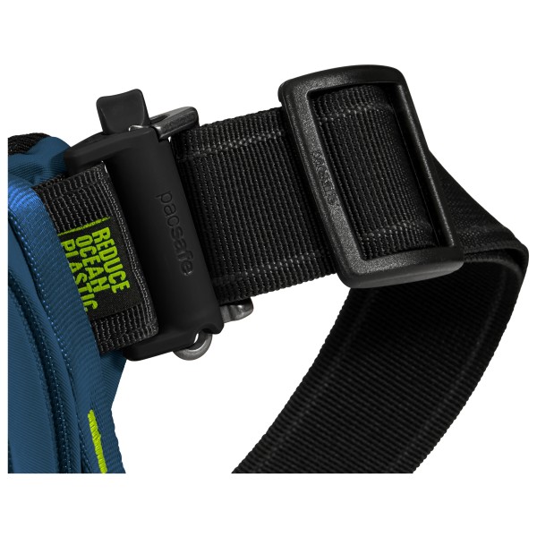 Pacsafe - Eco Waist Pack - Heuptasje
