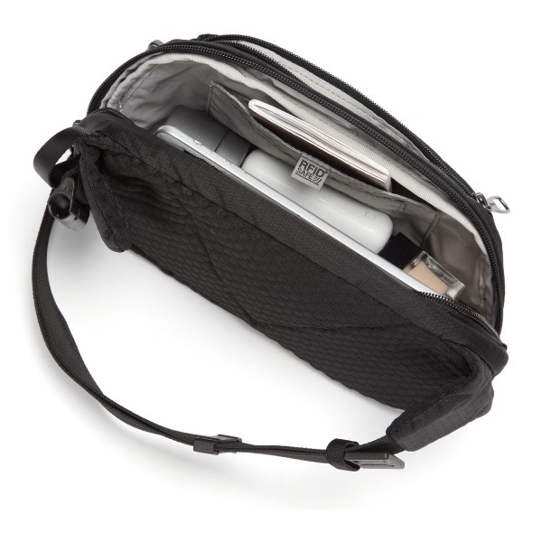 Pacsafe - V Hip Pack - Heuptasje