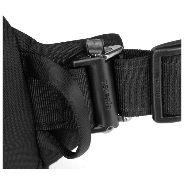 Pacsafe - V Hip Pack - Heuptasje