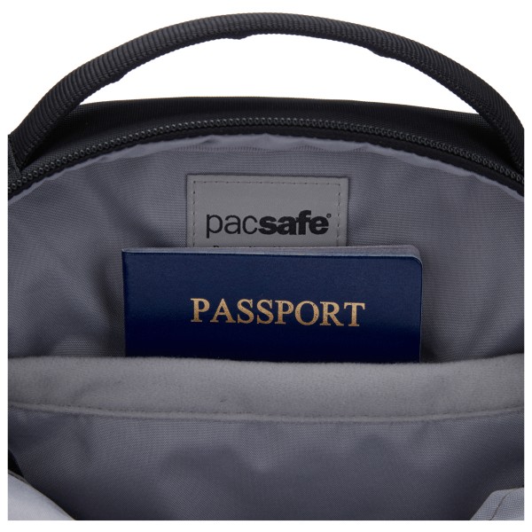 Pacsafe - V Tour Crossbody - Bandolera