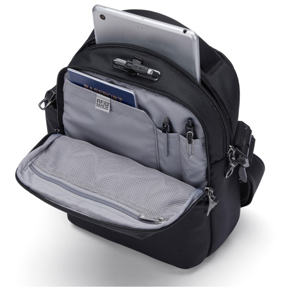 Pacsafe - V Tour Crossbody - Bandolera