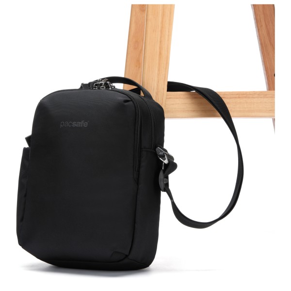 Pacsafe - V Tour Crossbody - Bandolera