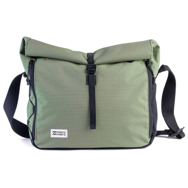 MeroMero - Norrebro Messenger - Borsa a tracolla