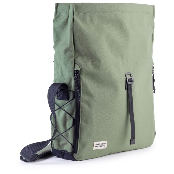 MeroMero - Norrebro Messenger - Borsa a tracolla