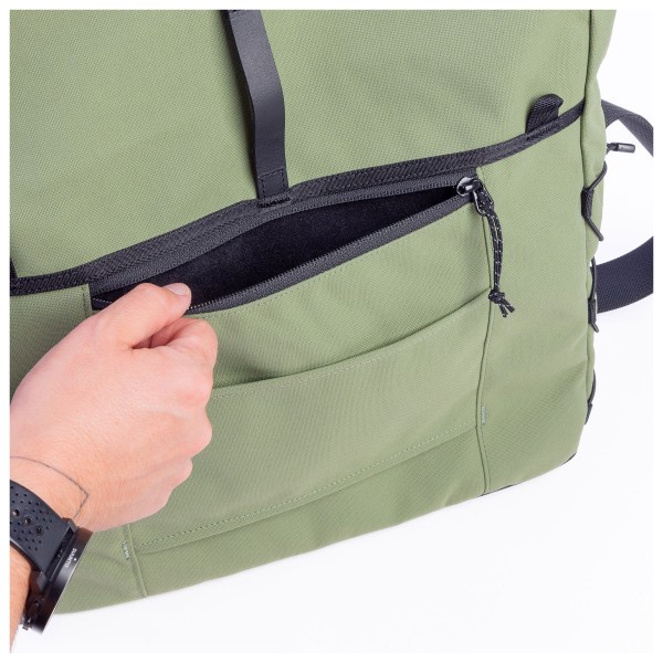 MeroMero - Norrebro Messenger - Borsa a tracolla